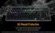 Клавiатура Asus TUF Gaming K3 Gen II Opti-Mech RGB 97key Switches ABS Black (90MP0390-BKMA00)_promo 608281 фото 5