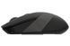 Миша бездротова A4Tech FG10 Black/Grey USB 267539 фото 1