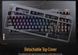 Клавiатура Asus TUF Gaming K3 Gen II Opti-Mech RGB 97key Switches ABS Black (90MP0390-BKMA00)_promo 608281 фото 8