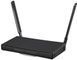 Бездротовий маршрутизатор MikroTik hAP AX3 (C53UiG+5HPaxD2HPaxD) 429870 фото 1