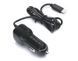 Автомобільний зарядний пристрій REAL-EL CA-17 (2USB, 2.1A) Black + кабель Lightning 296263 фото 4