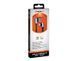 Кабель REAL-EL Premium USB - Lightning (M/M), 1 м, чорний (EL123500034) 258735 фото 3