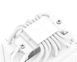 Кулер процесорний ID-Cooling SE-207-XT Slim Snow White 455443 фото 6