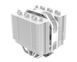 Кулер процесорний ID-Cooling SE-207-XT Slim Snow White 455443 фото 2