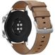 Смарт-годинник Honor Magic Watch 2 46mm with Brown Leather Strap (MNS-B39) 507656 фото 6