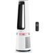 Очищувач повітря Rowenta Eclipse 3in1 White (QU5060F0) 483467 фото 8