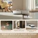 Робот-пилосос Dreame Bot D30 Ultra White (RTD31TE) 604754 фото 7