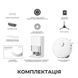 Робот-пилосос Dreame Bot D30 Ultra White (RTD31TE) 604754 фото 1