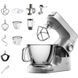 Кухонна машина Kenwood KVC 85.594 SI 489649 фото 4