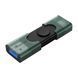 Флеш-накопичувач USB3.2 256GB Type-C Kingston DataTraveler Duo Green (DTDEG2/256GB) 571548 фото 3
