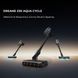 Акумуляторний миючий пилосос Dreame Z30 Aqua Cycle (VZV77B) 547234 фото 2