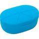 Чохол BeCover Silicon для Xiaomi Redmi AirDots/Redmi AirDots 2/Redmi AirDots S Blue (703825) 333997 фото 3