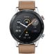 Смарт-годинник Honor Magic Watch 2 46mm with Brown Leather Strap (MNS-B39) 507656 фото 1