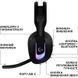 Гарнитура Logitech G522 LightSpeed Wireless Gaming Headset Black (981-001544) 553277 фото 2