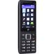 Мобiльний телефон 2E E280 2022 Dual Sim Black (688130245210) 451678 фото 3