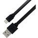Bluetooth-гарнітура Proda PD-BE300 Palo Black (6971278724841) 457350 фото 2