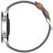 Смарт-годинник Honor Magic Watch 2 46mm with Brown Leather Strap (MNS-B39) 507656 фото 3