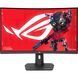 Монiтор Asus 31.5" ROG Strix XG32WCMS (90LM09X0-B01970) Fast VA Black 280Hz Curved 524680 фото 7