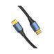 Кабель Vention HDMI - HDMI V 2.1 (M/M), 1 м, Black (ALGLF) 551845 фото 2