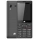 Мобiльний телефон 2E E280 2022 Dual Sim Black (688130245210) 451678 фото 1