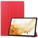 Чохол-книжка BeCover Smart Case для Samsung Galaxy Tab S10 Plus SM-X820/SM-X826 Red (712238) 553493 фото 6