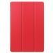 Чохол-книжка BeCover Smart Case для Samsung Galaxy Tab S10 Plus SM-X820/SM-X826 Red (712238) 553493 фото 4