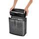 Знищувач документів Fellowes M-7Cm (f.U4701801) 555524 фото 3