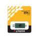 Флеш-накопичувач USB3.2 256GB Type-C Kingston DataTraveler Duo Green (DTDEG2/256GB) 571548 фото 4