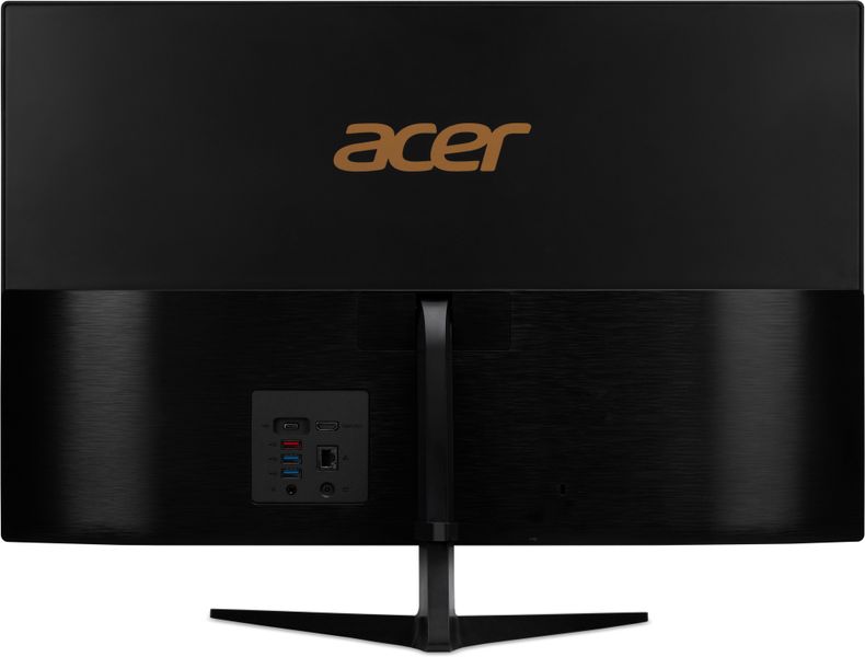 Моноблок Acer Aspire C24-1800 (DQ.BLFME.00R) Black 489996 фото