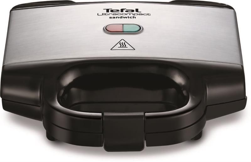 Бутербродниця Tefal SM155212 398359 фото