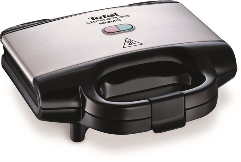 Бутербродниця Tefal SM155212 398359 фото