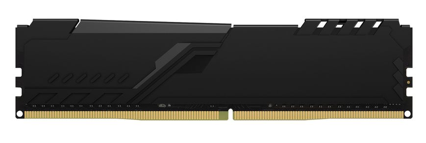 Модуль пам`ятi DDR4 2x16GB/3600 Kingston Fury Beast Black (KF436C18BBK2/32) 363803 фото