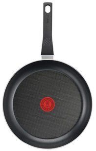 Сковорода Tefal Easy Cook & Clean 24 см (B5540402) 624071 фото