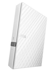 Привід DVD+/-RW Asus SDRW-08D2S-U LITE/DWHT BOX, USB 2.0, White 43919 фото