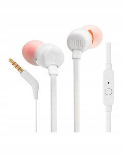 Гарнітура JBL T210 Gray (JBLT210GRY) 305999 фото