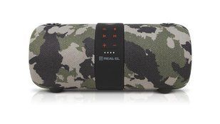 Акустична система REAL-EL X-733 Camo 520660 фото