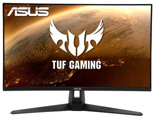 Монітор Asus 27" VG279Q1A (90LM05X0-B05170) IPS Black 165Hz 448070 фото