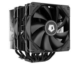 Кулер процесорний ID-Cooling SE-207-XT Advanced Black 432203 фото