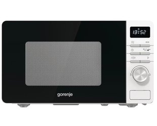 Мікрохвильова піч Gorenje MO20A3W 374590 фото