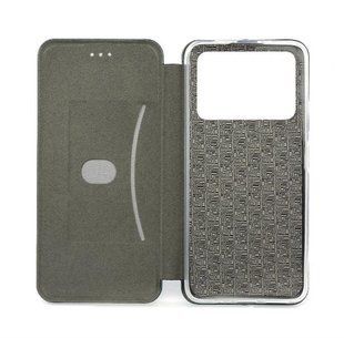 Чохол-книжка BeCover Exclusive для Xiaomi Poco M4 Pro 4G Black (707923) 431788 фото