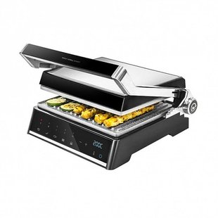 Гриль Cecotec Rock`nGrill Smart (CCTC-03067) 339229 фото