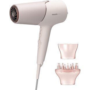 Фен Philips BHD530/00 389541 фото