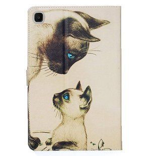 Чохол BeCover Smart Case для Samsung Galaxy Tab S6 Lite (2024) 10.4" P620/P625/P627 Cat (711287) 562128 фото