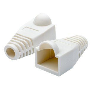 Ковпачок для RJ45 Atcom (10107) уп. 100шт 36882 фото