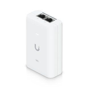 Інжектор Ubiquiti 2.5G PoE+ Adapter (30W) (UACC-POE+-2.5G) 571802 фото