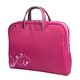 Сумка для ноутбука PORTcase KCB-52 15.6" Pink 183554 фото