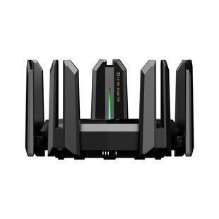 Бездротовий маршрутизатор Ruijie Reyee RG-EW7200BE PRO 532942 фото