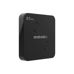 Smart-приставка iATV G7 mini 2/16 544310 фото