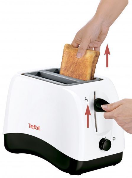 Тостер Tefal TT130130 74595 фото