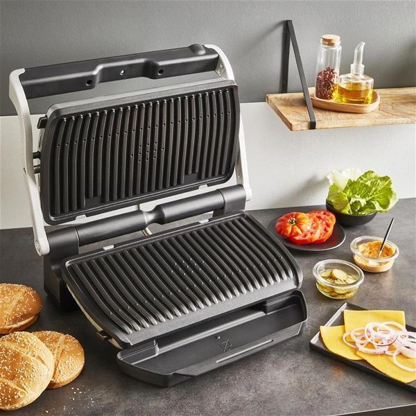 Гриль Tefal GC727D10 523150 фото